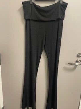 URBAN OUTFITTERS, L, BLACK